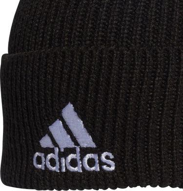 Pipo adidas Originals Adidas TIRO Woolie Beanie Musta | dq1070, 1