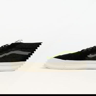 Tennarit ja kengät Vans Sk8-Mid Reissue 83 LX Up North Trip Musta | VN000CQQBLK1, 0