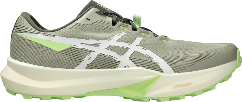Tennarit ja kengät Asics Fuji Lite 6 Harmaa | 1011c086-300