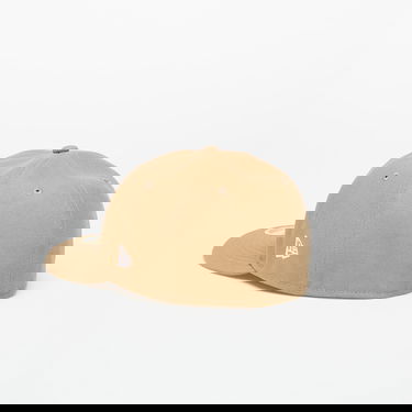 Korkki BAPE A BATHING APE x New Era 59Fifty Low Profile Cap Beige | 001CPK231901CBEI, 1