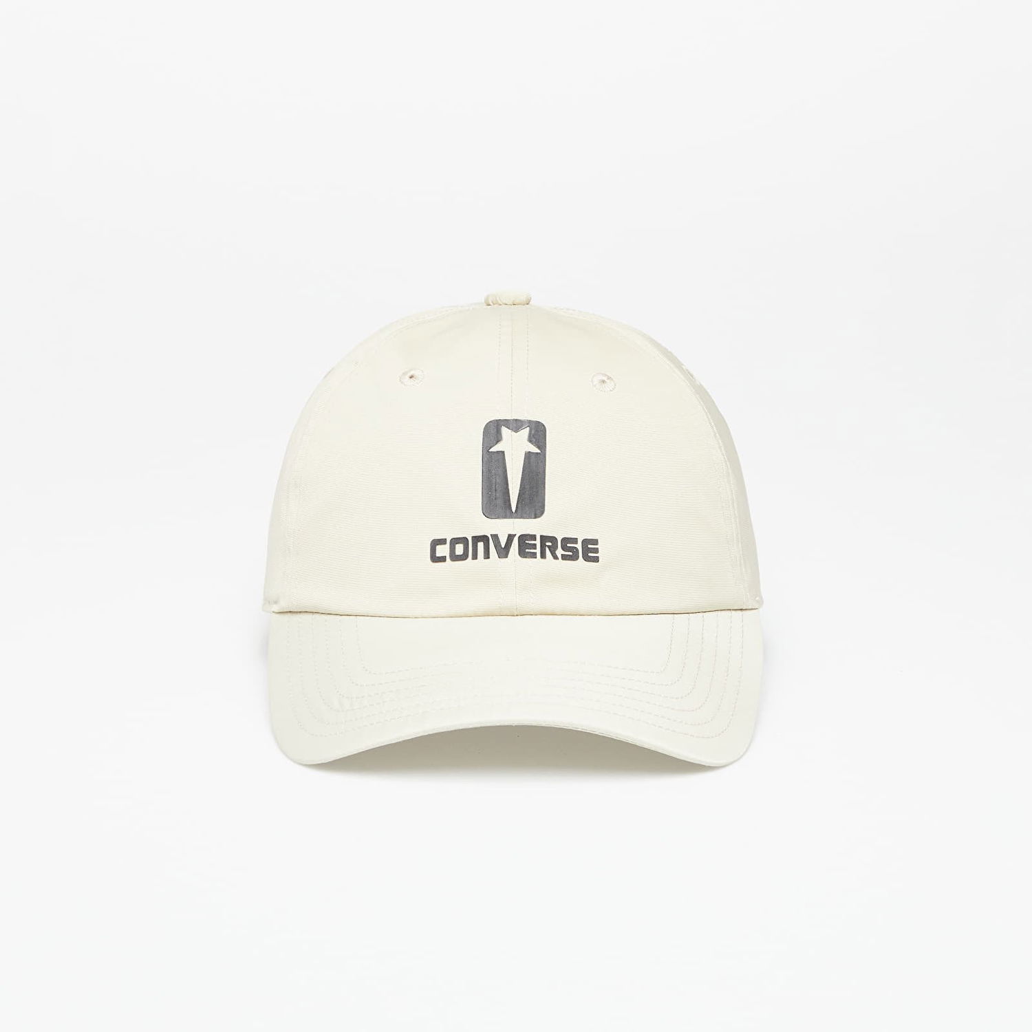 Korkki Converse x DRKSHDW Dad Cap Beige | 10022838-A02, 0