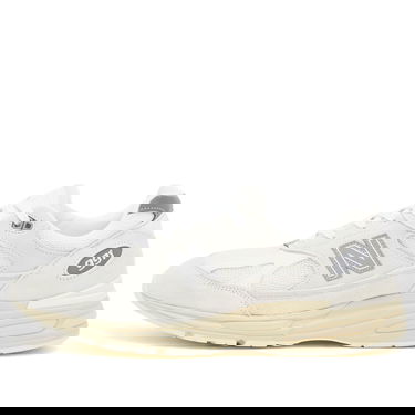 Tennarit ja kengät New Balance 991 Made in UK Valkoinen | U991OW2, 0