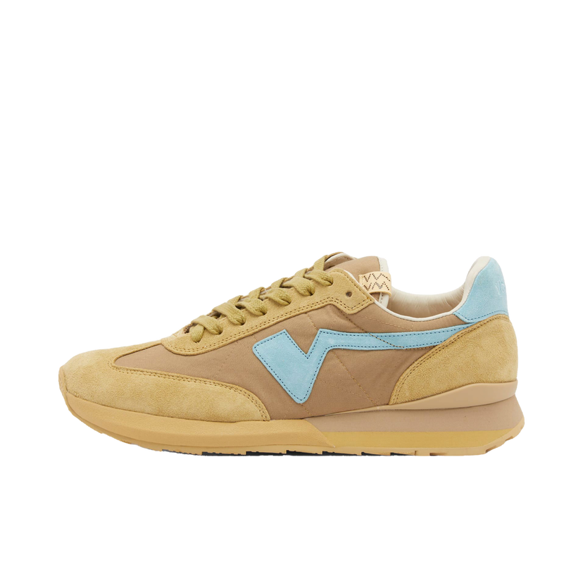 Tennarit ja kengät visvim Visvim FKT Runner Keltainen | 125101001005-KHK