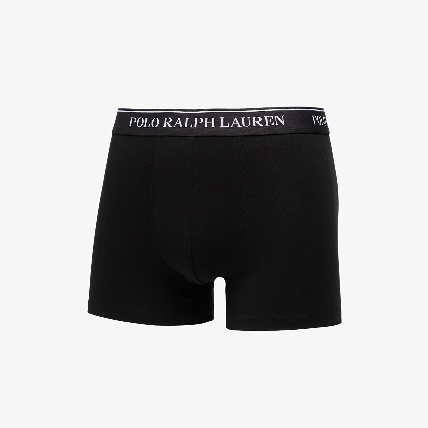Nyrkkeilijät Polo by Ralph Lauren Ralph Lauren Stretch Cotton Trunk 3-Pack Monivärinen | 714830299177, 1