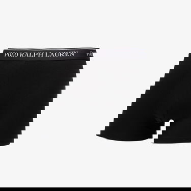 Nyrkkeilijät Polo by Ralph Lauren Ralph Lauren Stretch Cotton Trunk 3-Pack Monivärinen | 714830299177, 1