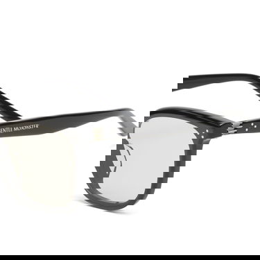 Aurinkolasit Gentle Monster By Row Sunglasses Musta | BYROW-01-BR, 3