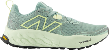 Tennarit ja kengät New Balance Fresh Foam X Hierro v8 Harmaa | wthierg8, 0