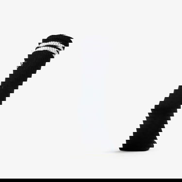 Sukat Ellesse Pullo Socks 3-Pack Musta | SAAC0620, 4