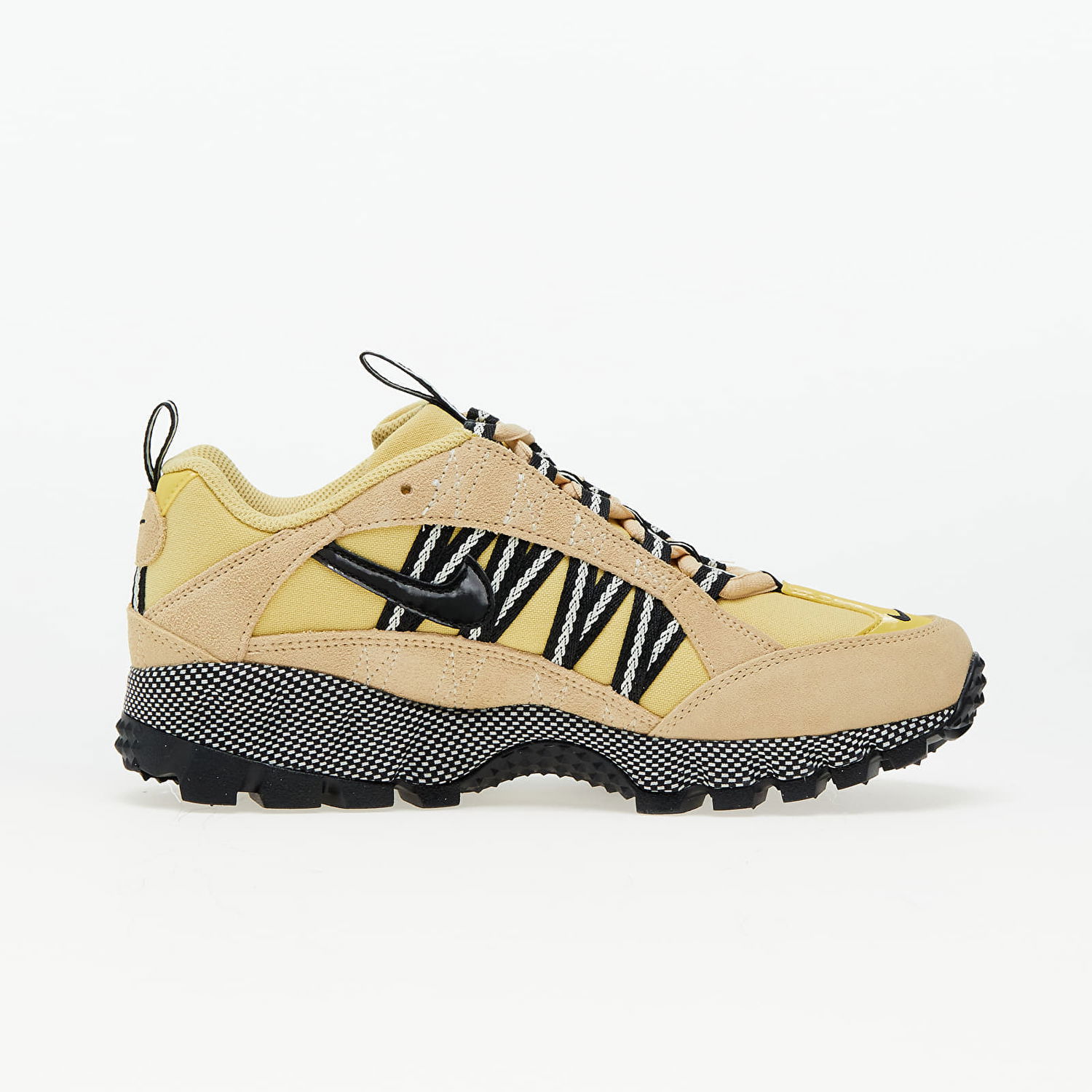 Tennarit ja kengät Nike W Air Humara Keltainen | FB9982-200, 1