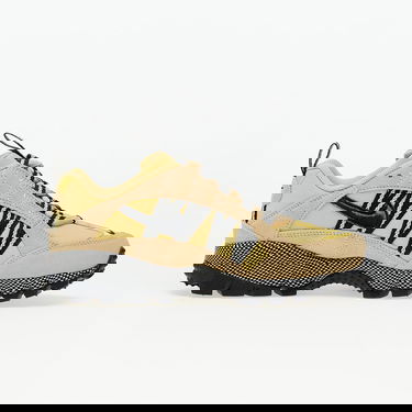 Tennarit ja kengät Nike W Air Humara Keltainen | FB9982-200, 1