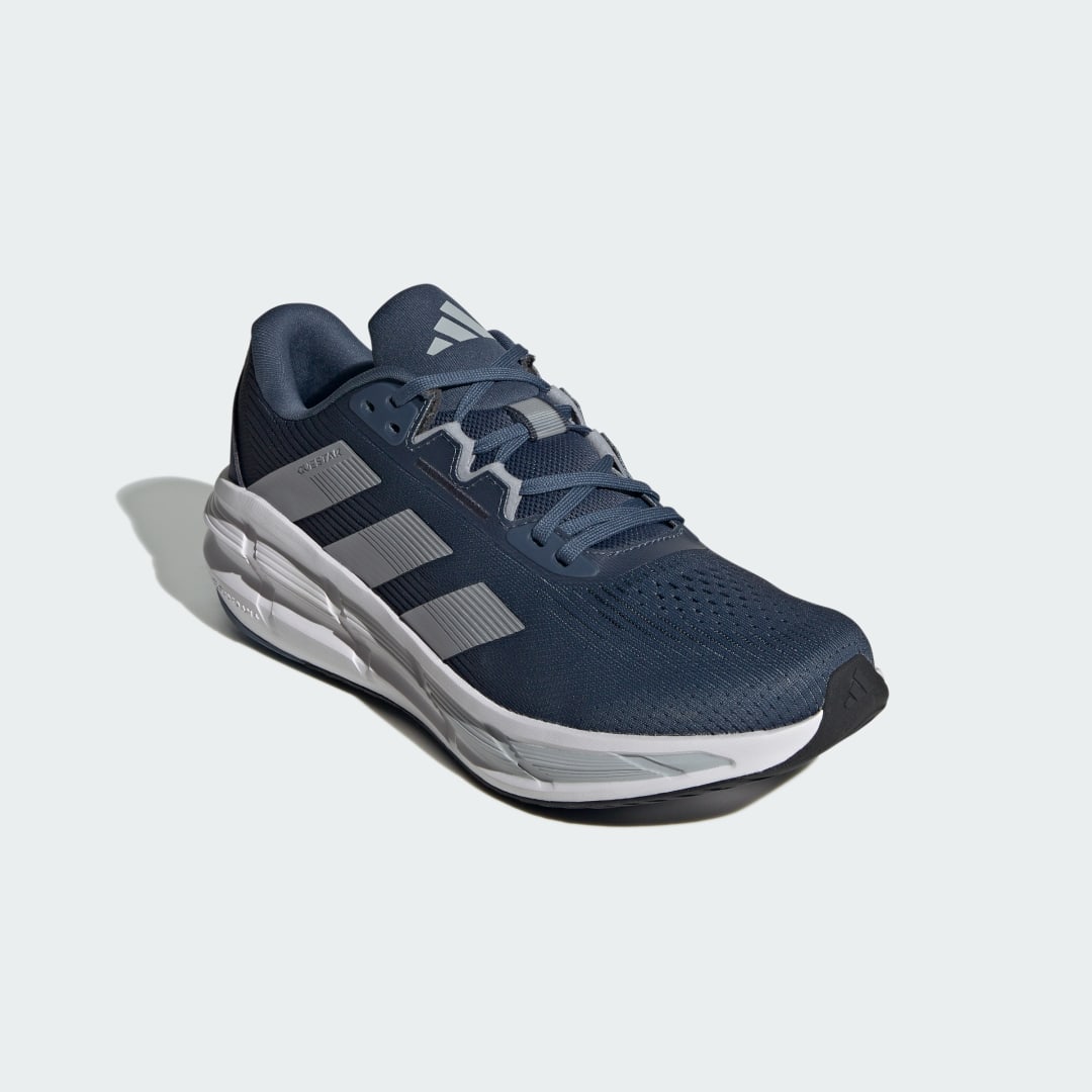 Tennarit ja kengät adidas Performance Questar 3 Running Harmaa | ID3699, 1