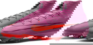 Tennarit ja kengät Nike Zoom Superfly 10 Pro FG Vaaleanpunainen | hf9433-600, 7
