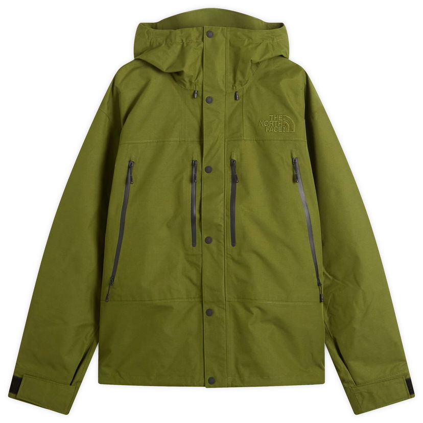 Takki The North Face Remastered Mountain Tek Gore-Tex Vihreä | NF0A8CG6BRI