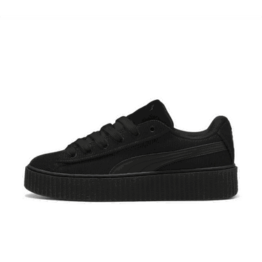 Tennarit ja kengät Puma Fenty x Creeper Phatty "Corduroy Black" Musta | 399870-03, 0