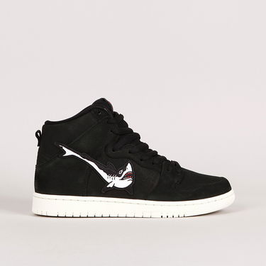 Tennarit ja kengät Nike SB Oski x Dunk High Pro Oranssi | CI2692-001, 0
