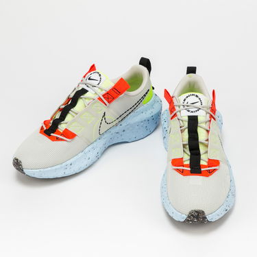 Tennarit ja kengät Nike Crater Impact Harmaa | DB2477-010, 2