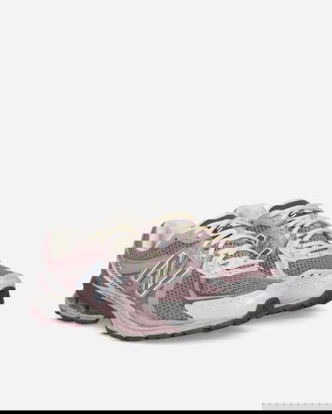 Tennarit ja kengät New Balance 860v2 ML860BW2 Violetti | NBML860BW2, 4