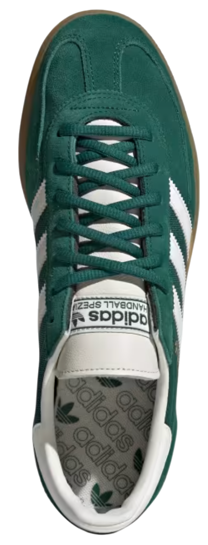 Tennarit ja kengät adidas Originals Handball Spezial Vihreä | JH5438, 1