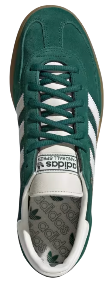 Tennarit ja kengät adidas Originals Handball Spezial Vihreä | JH5438, 1