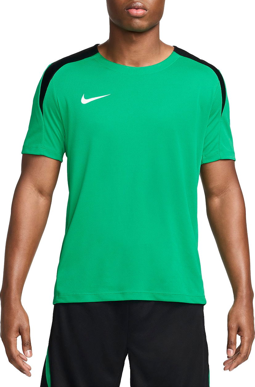 T-paita Nike DF STRK TOP SS Vihreä | fn2399-324