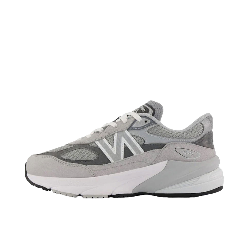 Tennarit ja kengät New Balance 990v6 Harmaa | GC990GL6