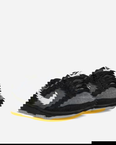 Tennarit ja kengät Nike Dunk Low Retro SE Musta | HQ1931-001, 1