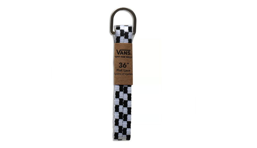Asusteet Vans Laces Valkoinen | VN000XZYM74