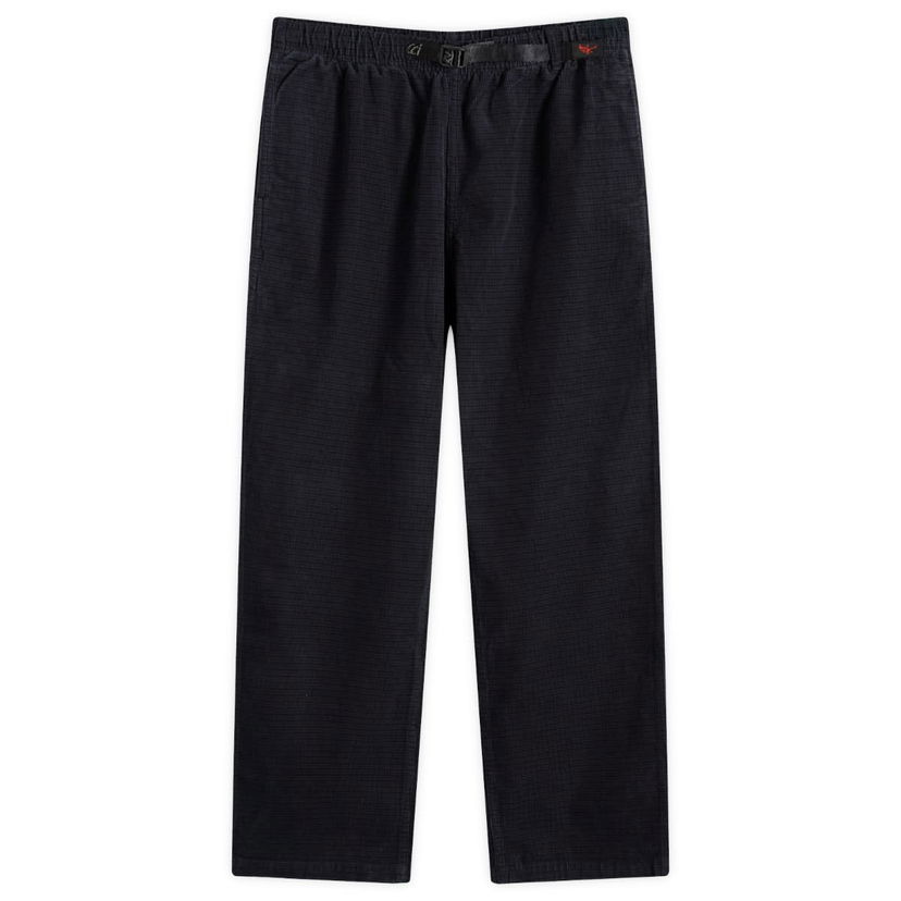 Housut GRAMICCI Cord Jam Pant Tummansininen | G5FM-P048-DBNV