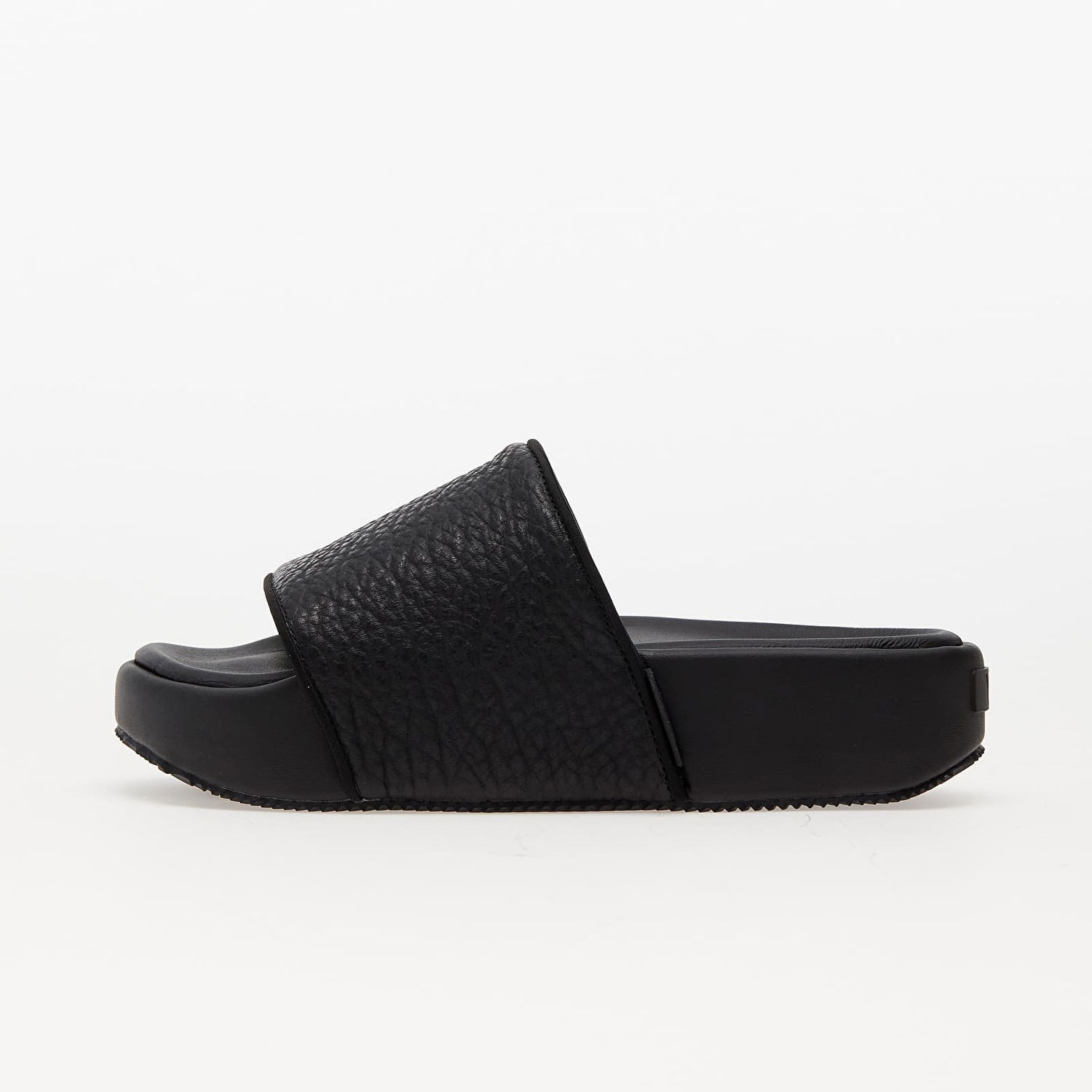 Tennarit ja kengät Y-3 Slide Musta | HR1940, 0