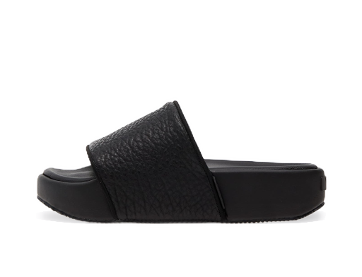 Tennarit ja kengät Y-3 Slide Musta | HR1940