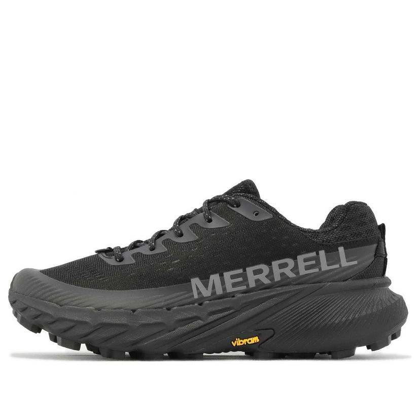 Tennarit ja kengät Merrell Agility Peak 5 Gore-Tex Musta | J068090