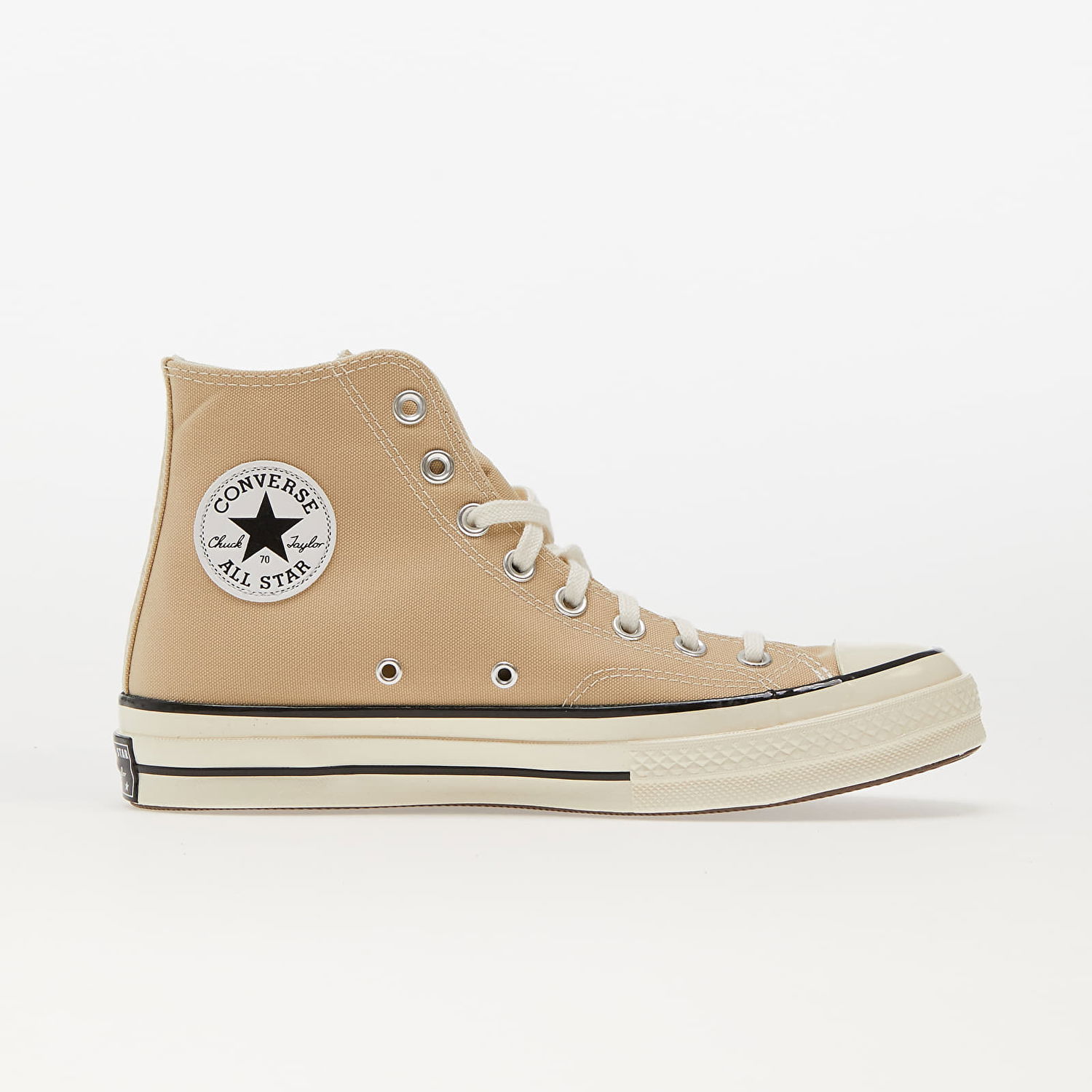 Tennarit ja kengät Converse Beige Chuck 70 Vintage Beige | A03446C, 1