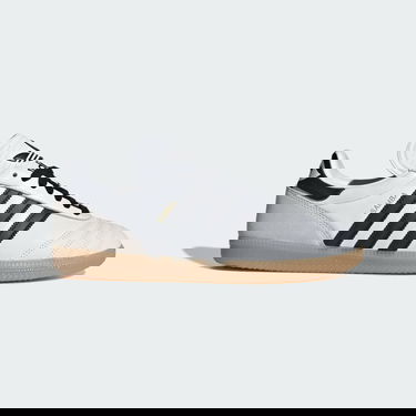 Tennarit ja kengät adidas Originals Samba Jp Valkoinen | JQ9055, 0