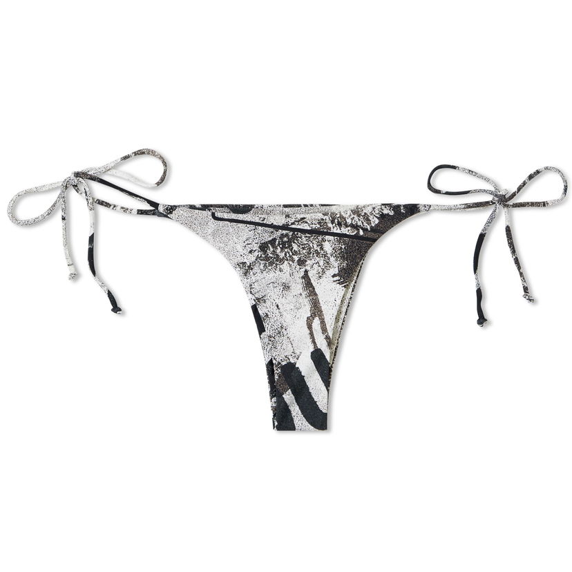 Uimapuvut Miaou Miaou Kauai Bikini Bottom Easy Rider - Size M Monivärinen | 2012SWEYR