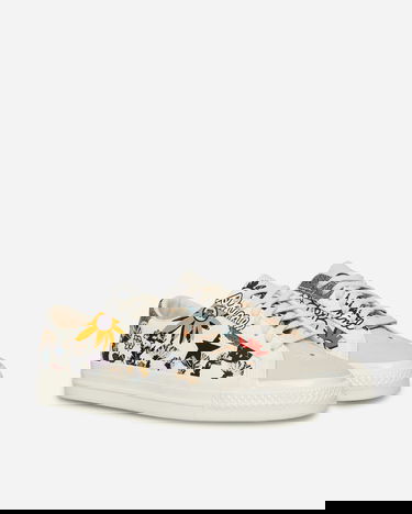 Tennarit ja kengät Converse One Star "Floral" Monivärinen | 172933C, 2