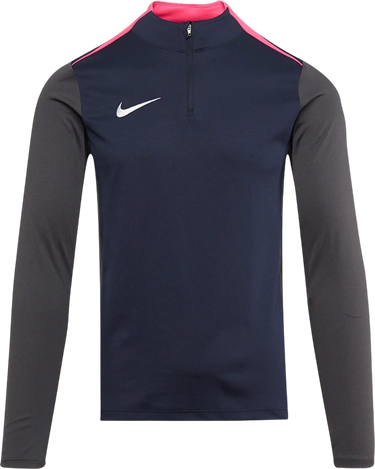 T-paita Nike Nike Academy Pro 24 Drill Top Tummansininen | fd7667-410, 0