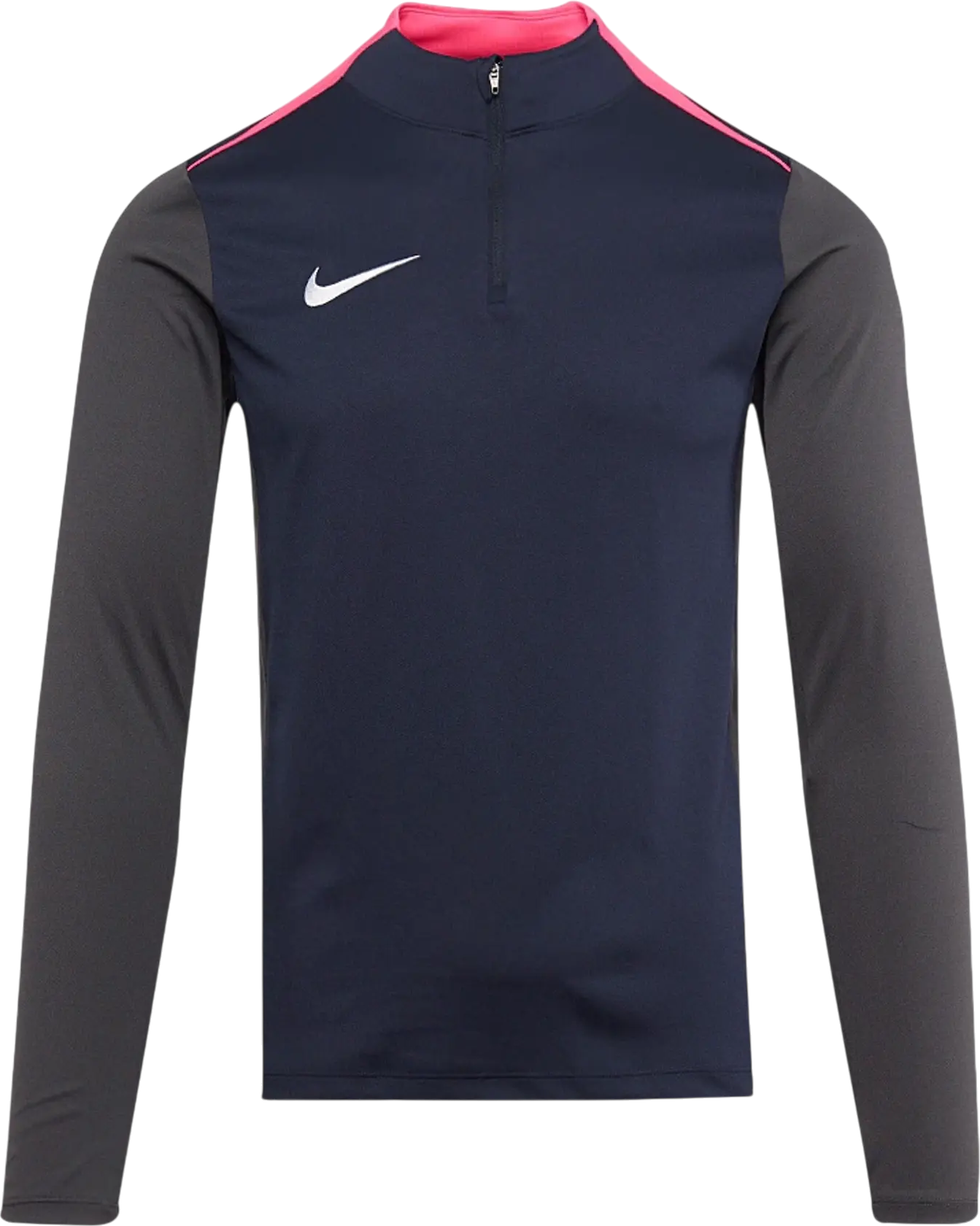 T-paita Nike Nike Academy Pro 24 Drill Top Tummansininen | fd7667-410, 0