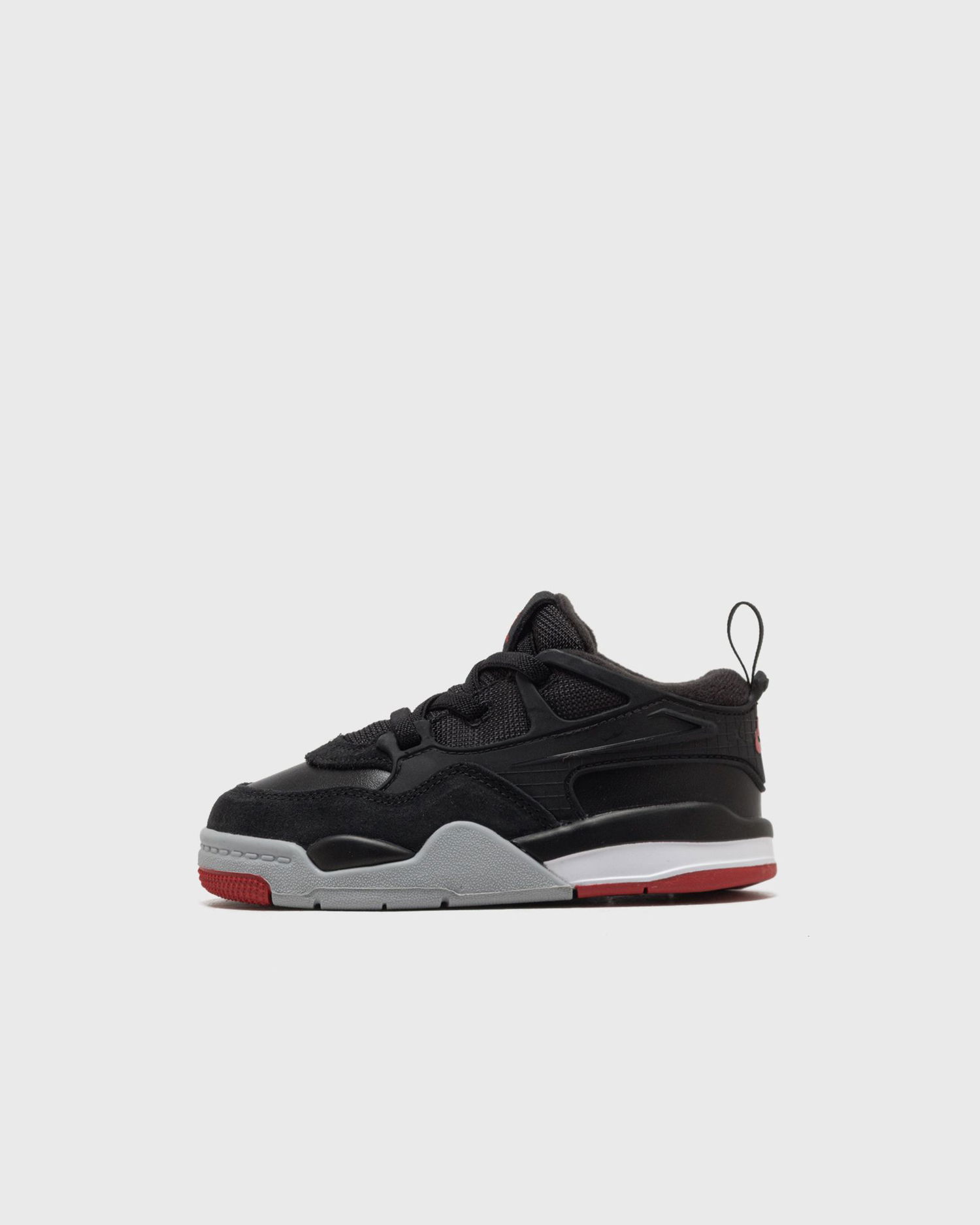Tennarit ja kengät Jordan JORDAN 4 RM (TD) Musta | FQ7937-061, 0