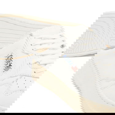 Tennarit ja kengät Autry Mule W Valkoinen | MULWGG04, 3