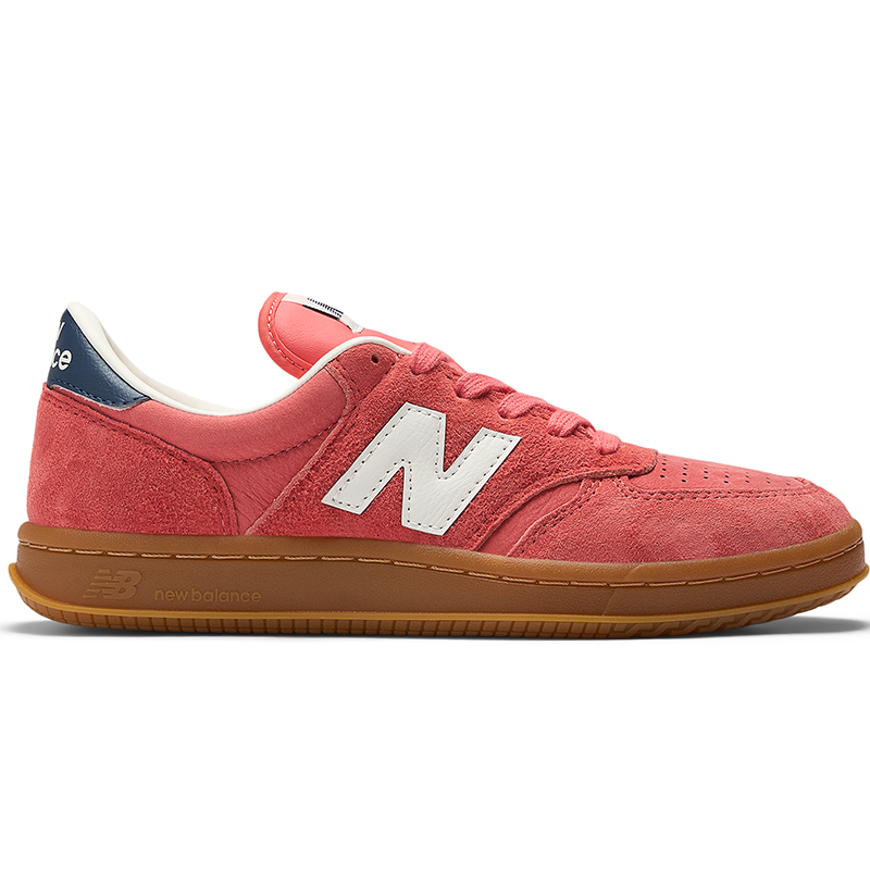 Tennarit ja kengät New Balance New Balance CT500AB Vaaleanpunainen | NBCT500AB