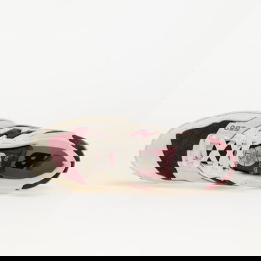 Tennarit ja kengät New Balance New Balance BB550LEZ Valkoinen | NBBB550LEZ, 3