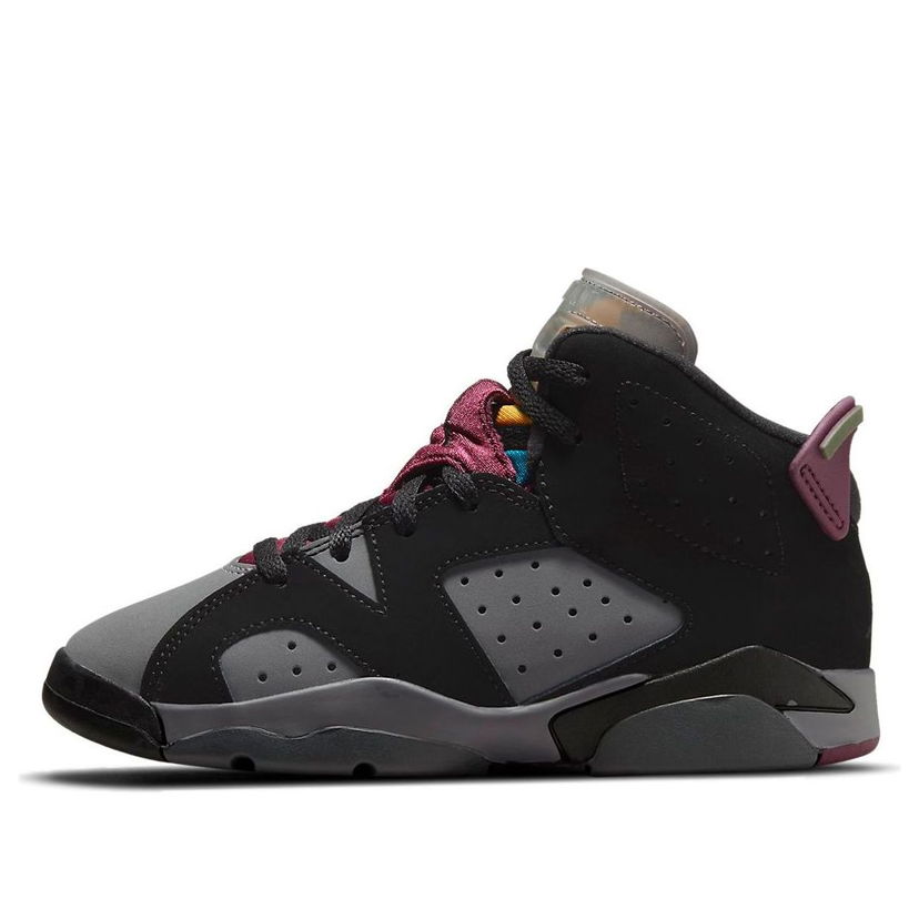 Tennarit ja kengät Jordan Air Jordan 6 Retro Monivärinen | 384666-063