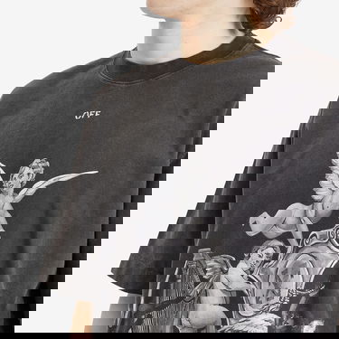 T-paita Off-White Putti Skate Graphic Tee, Size Large Musta | OMAA120S25JER0011301, 5