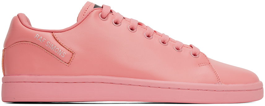 Tennarit ja kengät RAF SIMONS Orion Vaaleanpunainen | HR760003L, 0