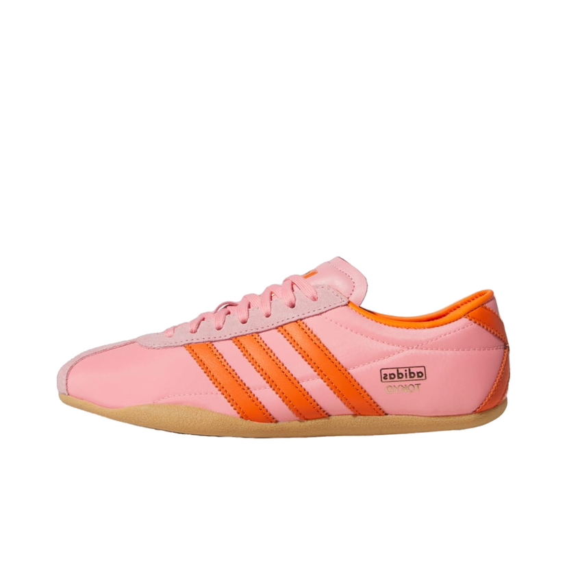 Tennarit ja kengät adidas Originals Tokyo Vaaleanpunainen | JI3297