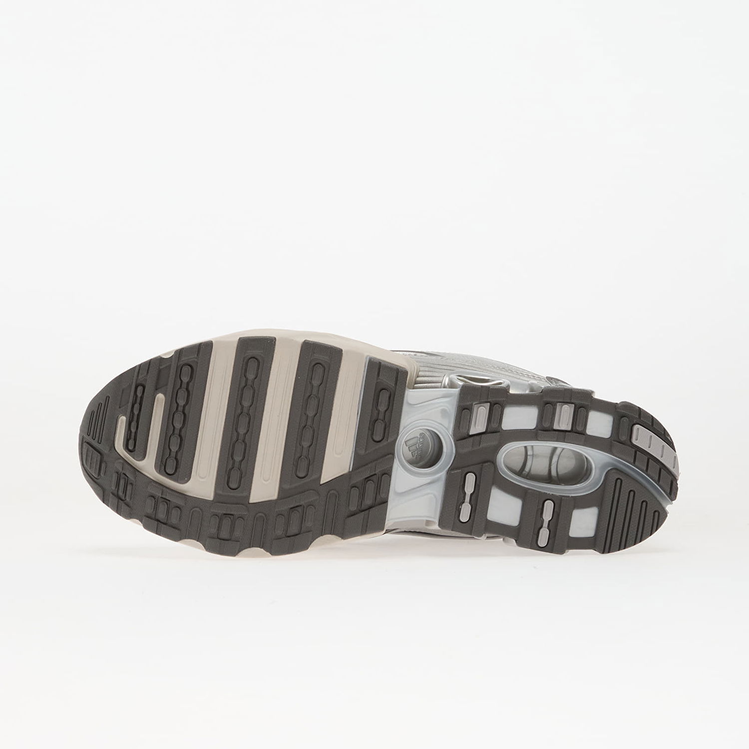 Tennarit ja kengät adidas Performance Predator Megaride "Silver Metallic" Metallinen | JS1555, 1