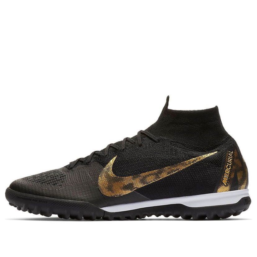 Tennarit ja kengät Nike SuperflyX 6 Elite TF Musta | AH7374-077
