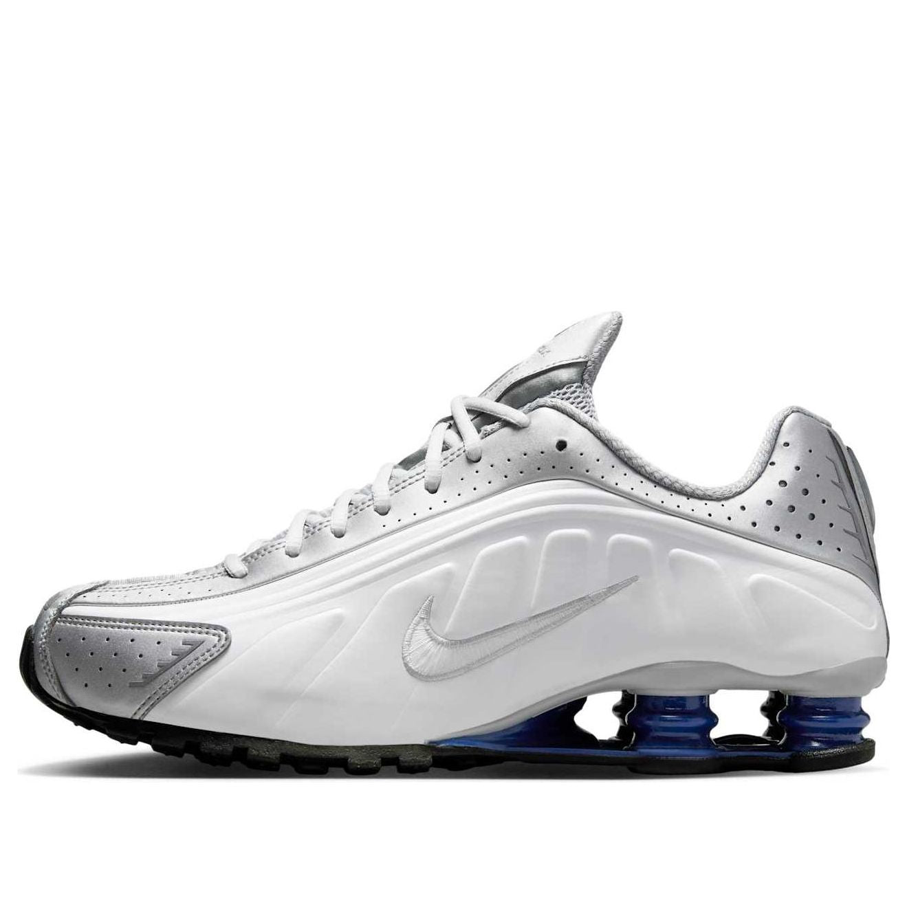 Tennarit ja kengät Nike Shox R4 Valkoinen | HQ1988-102, 0