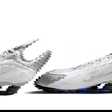 Tennarit ja kengät Nike Shox R4 Valkoinen | HQ1988-102, 0