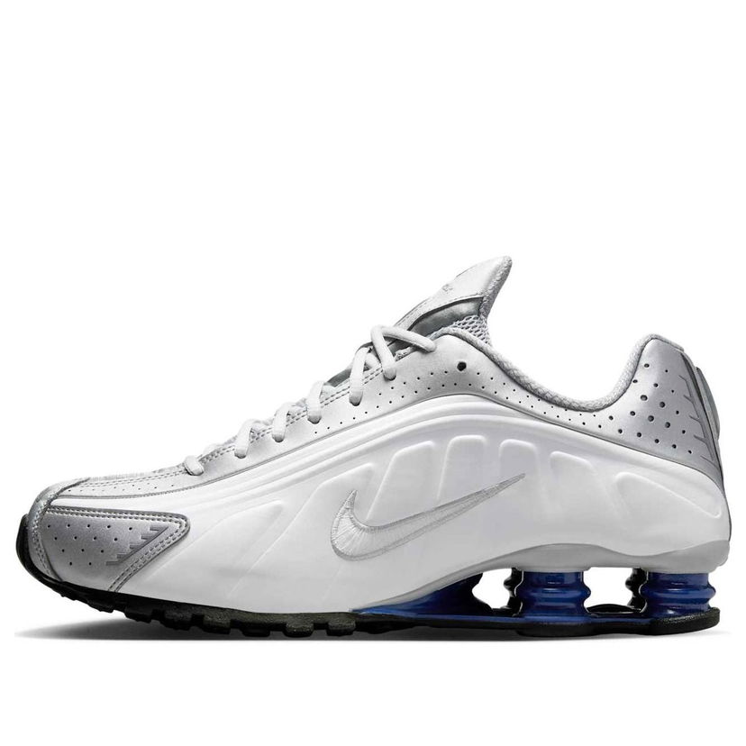 Tennarit ja kengät Nike Shox R4 Valkoinen | HQ1988-102